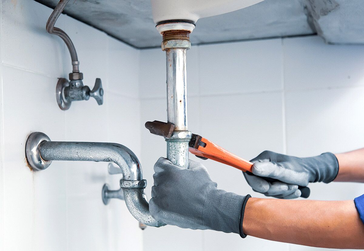 Plumbing Services In Edwardsville Il