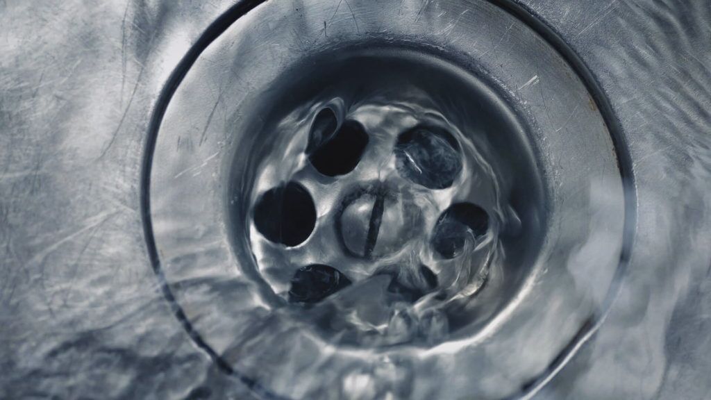 Drain and sewer service